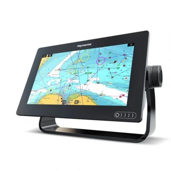Trazador De Navegación Raymarine Axiom 7 3 Trazador De Navegación Raymarine Axiom 7 - Imagen 3