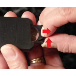 Prologic Guardian Magnético Recargable Control Remoto Bivvy Light -Tienda De Pesca Remote Battery 550x550w