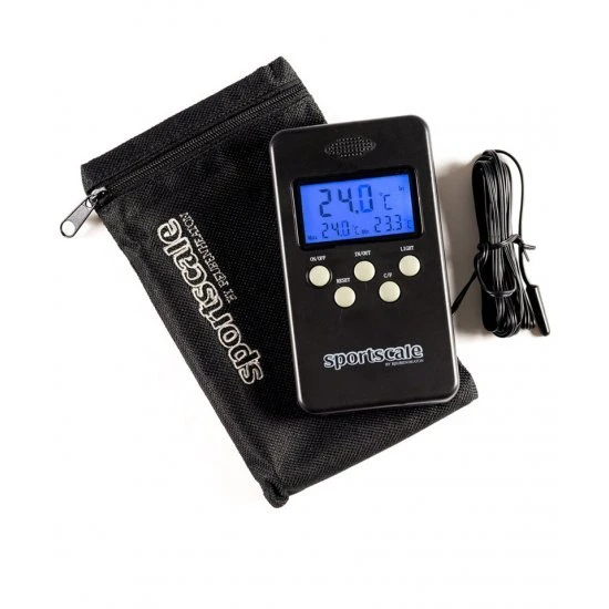 Termómetro De Agua Digital Reuben Heaton 1 Termómetro De Agua Digital Reuben Heaton