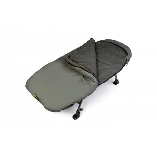 RidgeMonkey EscAPE Junior Sistema De Literas Para Dormir 1 RidgeMonkey EscAPE Junior Sistema De Literas Para Dormir