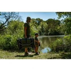 RidgeMonkey EscAPE Junior Sistema De Literas Para Dormir 30 RidgeMonkey EscAPE Junior Sistema De Literas Para Dormir -Tienda De Pesca RidgeMonkey20Escape20Junior20Bunk11 550x550w