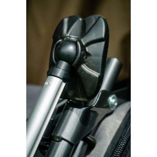 RidgeMonkey EscAPE Junior Sistema De Literas Para Dormir 15 RidgeMonkey EscAPE Junior Sistema De Literas Para Dormir - Imagen 15