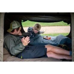 RidgeMonkey EscAPE Junior Sistema De Literas Para Dormir 25 RidgeMonkey EscAPE Junior Sistema De Literas Para Dormir -Tienda De Pesca RidgeMonkey20Escape20Junior20Bunk13 550x550w