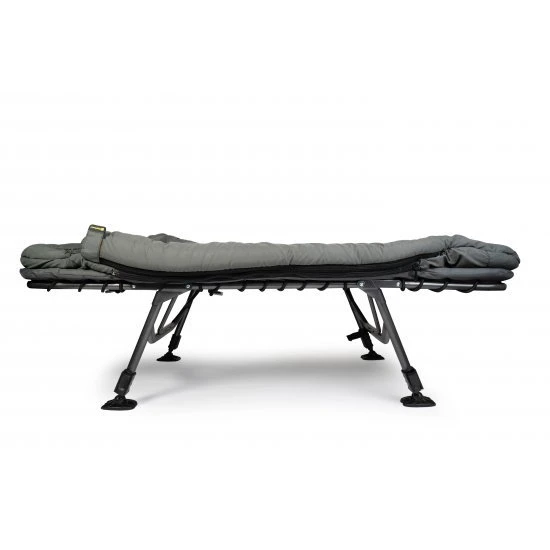 RidgeMonkey EscAPE Junior Sistema De Literas Para Dormir 2 RidgeMonkey EscAPE Junior Sistema De Literas Para Dormir - Imagen 2