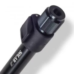 Postes Solares Para Tormentas Con Punta De Tornillo A1 De 36 Pulgadas -Tienda De Pesca SOLAR20A120SCREW POINT20STORM20POLES20Team20Outdoors2 550x550 1