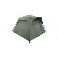 Refugio Rápido Solar SP Bankmaster -Tienda De Pesca SP Bankmaster Quick Up Shelter 550x550w