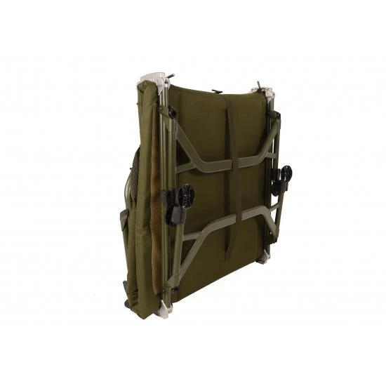 Solar SP C Tech Bedchair Wide Incluye Bolsa Desmontable 2 Solar SP C Tech Bedchair Wide Incluye Bolsa Desmontable - Imagen 2