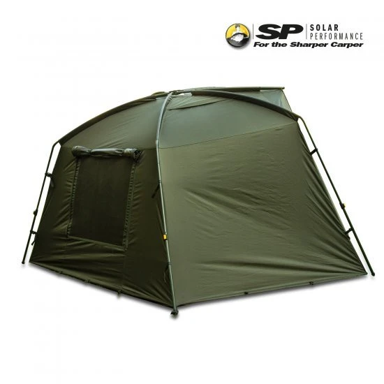 Bivvy De Araña Solar SP 3 Bivvy De Araña Solar SP - Imagen 3
