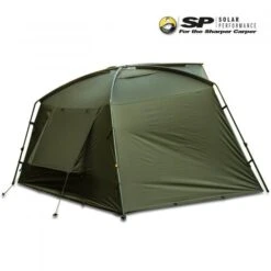 Bivvy De Araña Solar SP 8 Bivvy De Araña Solar SP -Tienda De Pesca SP Spider Front 3 team outdoors 550x550 1