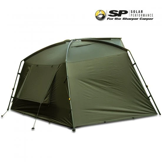 Bivvy De Araña Solar SP 4 Bivvy De Araña Solar SP - Imagen 4