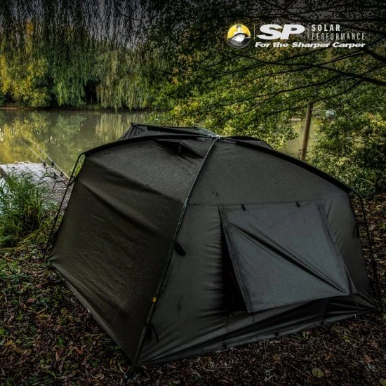 Bivvy De Araña Solar SP 5 Bivvy De Araña Solar SP - Imagen 5
