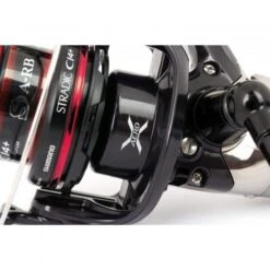 Shimano Stradic CI4 Plus 4000 RA -Tienda De Pesca STRADICCI4RA 5 team outdoors 550x550 1
