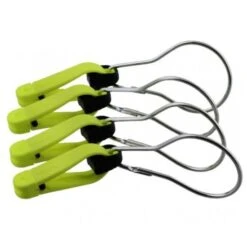 Scotty Mini Power Grip Plus Tablero De Cepillado De Liberación 4 Piezas