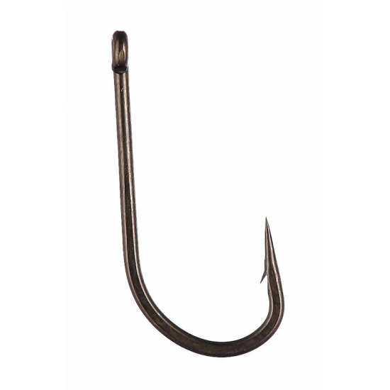 Anzuelo Solar Stronghold Longshank Tamaño 6 X 10 Por Paquete 2 Anzuelo Solar Stronghold Longshank Tamaño 6 X 10 Por Paquete - Imagen 2