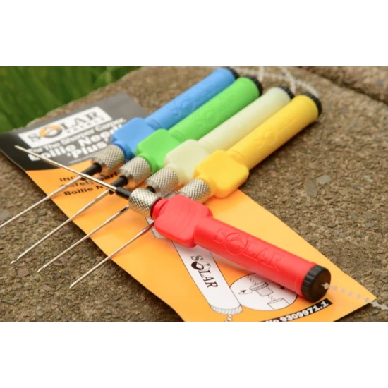 Solar Boilie Aguja Nite Glow 3 Solar Boilie Aguja Nite Glow - Imagen 3