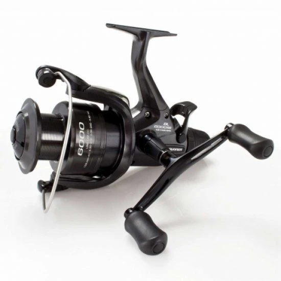 Freno Trasero Shimano Baitrunner DL 6000 RB 1 Freno Trasero Shimano Baitrunner DL 6000 RB