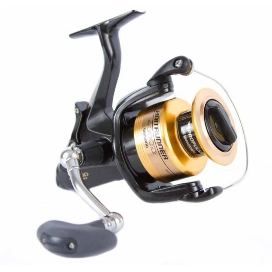 Shimano Baitrunner USA 4000D 1 Shimano Baitrunner USA 4000D
