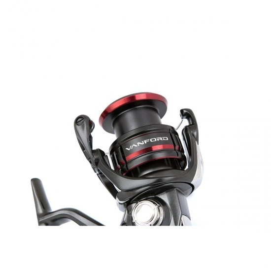 Shimano Vanford 2500SHG 2 Shimano Vanford 2500SHG - Imagen 2