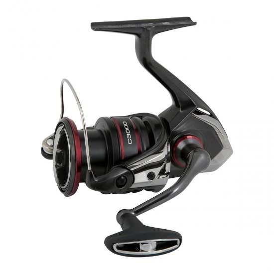 Shimano Vanford C3000HG 1 Shimano Vanford C3000HG