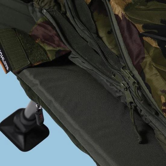 Saco De Dormir Fortis Snugpak Techlite DPM 15 Saco De Dormir Fortis Snugpak Techlite DPM - Imagen 15