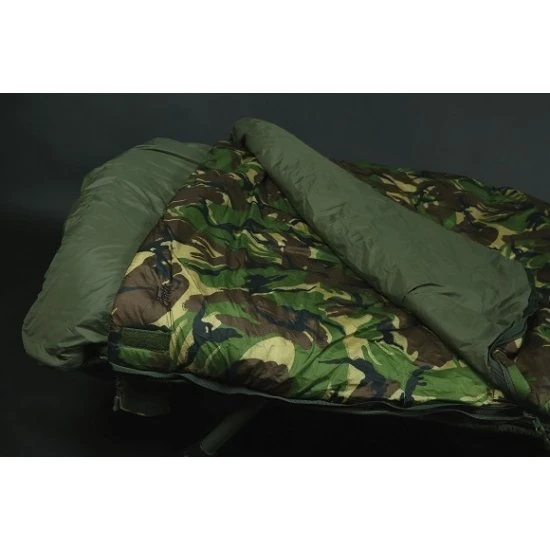 Saco De Dormir Fortis Snugpak Techlite DPM 7 Saco De Dormir Fortis Snugpak Techlite DPM - Imagen 7