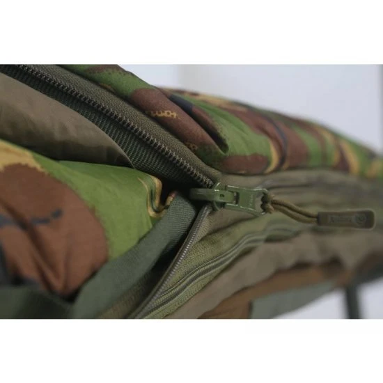 Saco De Dormir Fortis Snugpak Techlite DPM 6 Saco De Dormir Fortis Snugpak Techlite DPM - Imagen 6