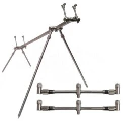 Solar P1 GT Pod 3 Varillas Regulable Completo