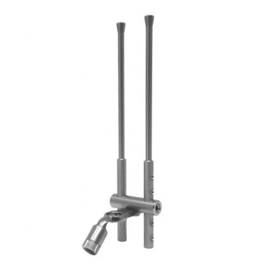 Orejas De Enganche Solar P1 1 Orejas De Enganche Solar P1