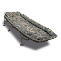 Silla De Cama Solar UnderCover Camo