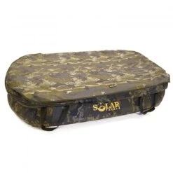 Colchoneta De Desenganche Inflable Solar Undercover Camo