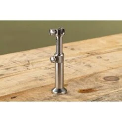 Soportes De Escenario Solar P1 2 Verticales Grandes -Tienda De Pesca Solar team outdoors 550x550w