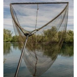 Sacadero Solar A1 Bow Loc 42 Pulgadas -Tienda De Pesca Solar20A120Bow20Loc20Landing20Net2 550x550 1