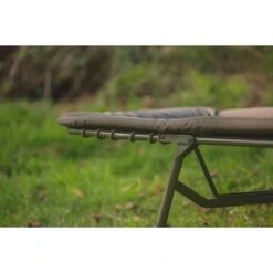 Silla De Cama Bankmaster Solar -Tienda De Pesca Solar20Bankmaster20Bedchair4 550x550w