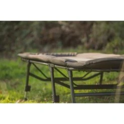 Silla De Cama Bankmaster Solar -Tienda De Pesca Solar20Bankmaster20Bedchair6 550x550w