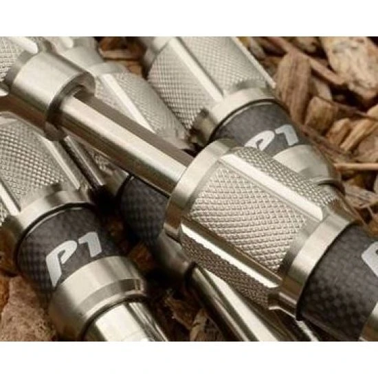 Solar P1 Anti-twist 9Inch Bankstick Nuevo Modelo 3 Solar P1 Anti-twist 9Inch Bankstick Nuevo Modelo - Imagen 3