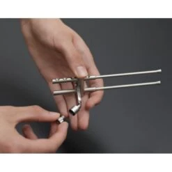 Orejas De Enganche Solar P1 10 Orejas De Enganche Solar P1 -Tienda De Pesca Solar20P120Snag20Ears1 550x550w