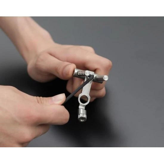 Orejas De Enganche Solar P1 3 Orejas De Enganche Solar P1 - Imagen 3