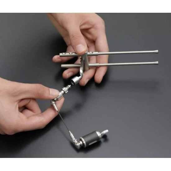 Orejas De Enganche Solar P1 2 Orejas De Enganche Solar P1 - Imagen 2