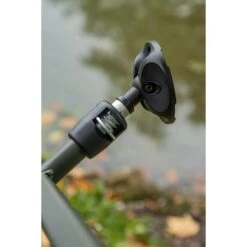 Sillón Solar Undercover Verde -Tienda De Pesca Solar20Undercover20Green20Bedchair1 550x550h