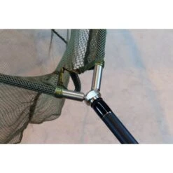 Sonik DominatorX Net 42 Pulgadas 8 Pies 2pc -Tienda De Pesca Sonik20DominatorX20Landing20Net1 550x550w
