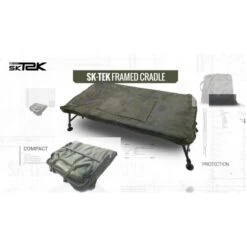 Soporte Enmarcado Sonik SK-Tek 7 Soporte Enmarcado Sonik SK-Tek -Tienda De Pesca Sonik20SK Tek20Framed20Cradle320teamoutdoors 550x550w
