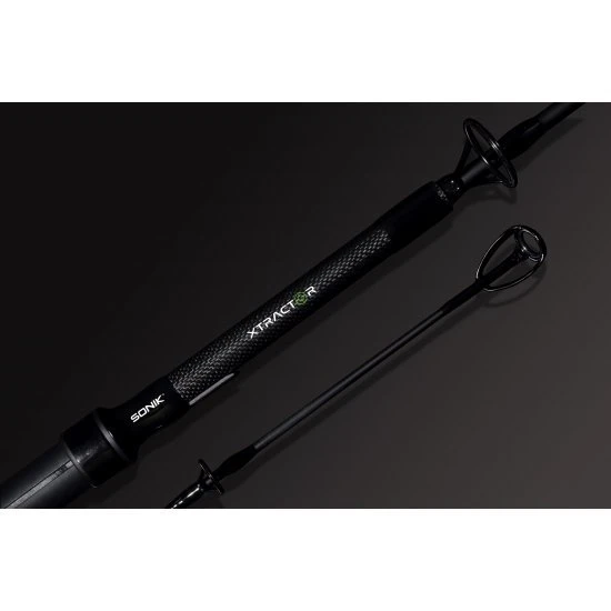Sonik Xtractor Spod Varilla 10 Pies 4.50 Lb 9 Sonik Xtractor Spod Varilla 10 Pies 4.50 Lb - Imagen 9