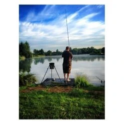 Kit De Adaptador De Cubeta Cygnet Spod -Tienda De Pesca Spod Bucket adaptor Kit 7 team outdoors 550x550h