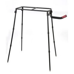 Kit De Soporte De Cubo Doble Spomb