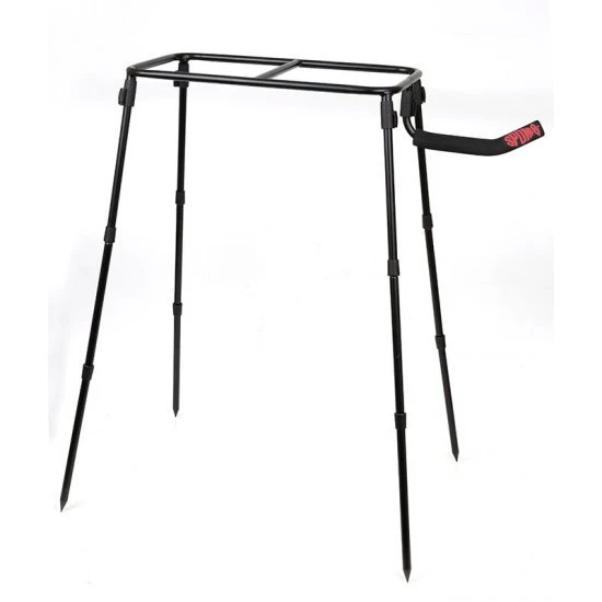 Kit De Soporte De Cubo Doble Spomb 1 Kit De Soporte De Cubo Doble Spomb