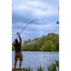 Varilla Spomb 12ft LR -Tienda De Pesca Spomb20Rod1 550x550h
