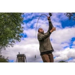 Varilla Spomb 13ft LR -Tienda De Pesca Spomb20Rod2 550x550w 1