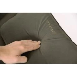 Sillón Cama Plano Alto Strategy -Tienda De Pesca Strategy20High20Flat20Bedchair2 550x550w