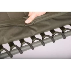 Sillón Cama Plano Alto Strategy -Tienda De Pesca Strategy20High20Flat20Bedchair3 550x550w