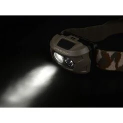 Strategy Faro Led De Estrategia -Tienda De Pesca Strategy20Led20Headlight2 550x550w